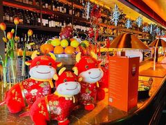 -牛排家(北京长安街英皇集团中心店)