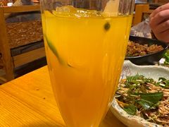 -民食香·腊排骨野生菌美食(木府店)