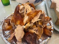 -鹊华居·地道鲁菜·海鲜·融合味(大明湖店)