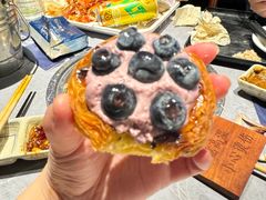 -奔海甄选·活鲜刺身铁板烧自助(太原里店)