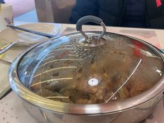 -黄记煌三汁焖锅(首创奥特莱斯店)