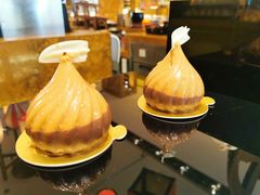 -怡咖啡·自助餐·西安香格里拉