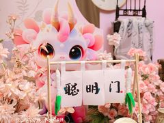 -深圳福田香格里拉大酒店