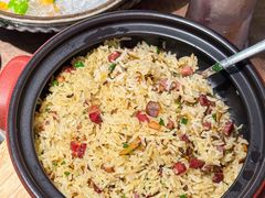 -蘑界·野生菌火锅(深业上城店)