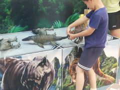 -TOYSRUS玩具反斗城(上海万象城店)