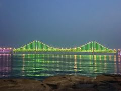 -星海湾跨海大桥