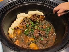 -锅老头铁锅炖•大锅蒸汽海鲜(韩乐坊店)