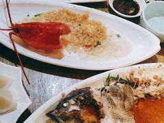 -南海渔家•海鲜•正宗海南菜(海棠湾店)