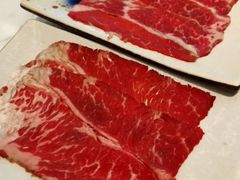 -半岛听涛蒸汽海鲜自助(K11店)