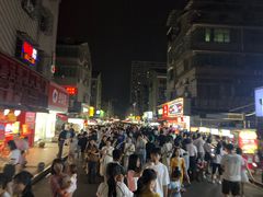 -新疆阿卜杜拉烧烤餐厅(四方坪店)