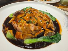 -苹果树下艺术餐厅(宋庄店)