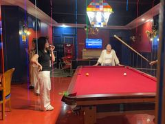 -沸奇公园·情景团建·年会露营烧烤轰趴生日(科技园店)