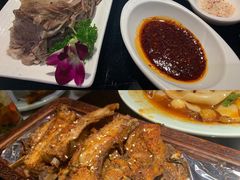 -品回味清真西北楼(宁波首店)