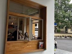 -RAC BAR(安福路店)