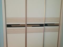 -欧睿宇邦全屋定制(无锡梁溪店)