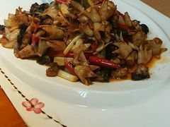 -周三的情书花园餐厅(江北店)