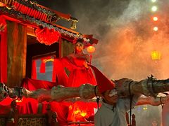 -七彩云南欢乐世界