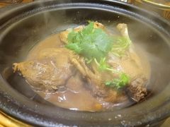 -富正毅三下锅·湘西韵味(天门山索道店)