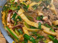 -京玉菲饭店(李村店)