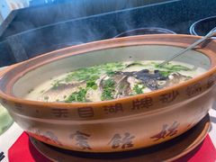 -风味小馆(天目湖宾馆店)