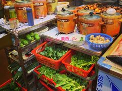 海鲜池-揭阳钟记小食(福田新村店)