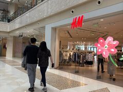 -光启城时尚购物中心