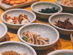 -金顺韩式烤肉·网红烤肉店(广利路店)