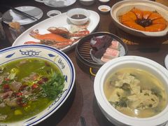 -大灶头·新昌菜(中国茶市店)