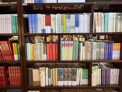 -北方图书城(沈阳天地店)