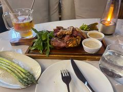 -盐说·西式餐酒馆(光明万达店)