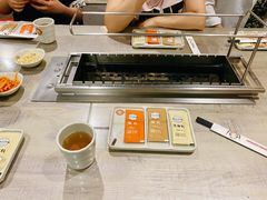 -白玉串城·朝鲜族烤串(龙岗店)