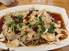 -景祥海鲜美食餐厅