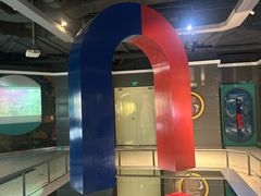 -磁浮交通科技馆