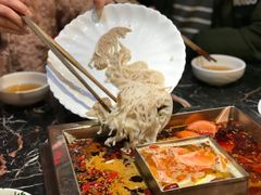 -红鼎坊·老成都火锅(新南门店)
