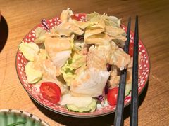-鱼跃食堂·精致寿司(东林美域店)