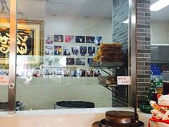 -清真·二嫂子煎饼果子(鼓楼旗舰形象店)