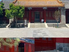 -宣南文化博物馆