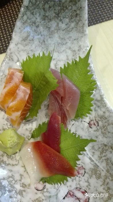 有喜屋·深夜食堂(北京西路店)图片