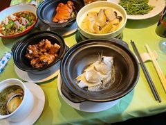 -百味馆·粤菜·湛江菜(后海花园店)