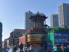 -黄兴南路步行商业街