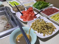 -野妹火锅(北京路店)