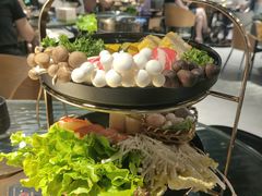 -凤园椰珍·臻品椰子鸡(保利时光里店)