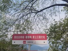 -白帝城·瞿塘峡景区