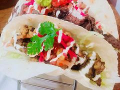 -AFS Cafe & Canteen(闽江二路店)