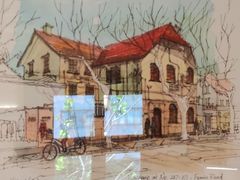 -宝山路(地铁站)