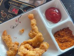 -刘一锅筋头巴脑(凌空二街店)