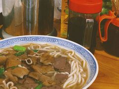 -锦泓老字号猪脏粉(东联大厦店)