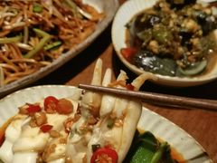 -麽麽家•爆炒牛肉饭(景瑞时光里店)