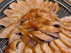 -守柴炉烤鸭(成都大邑店)