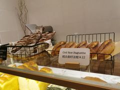 -WHEAT&BAKER-麥(凯德来福士店)